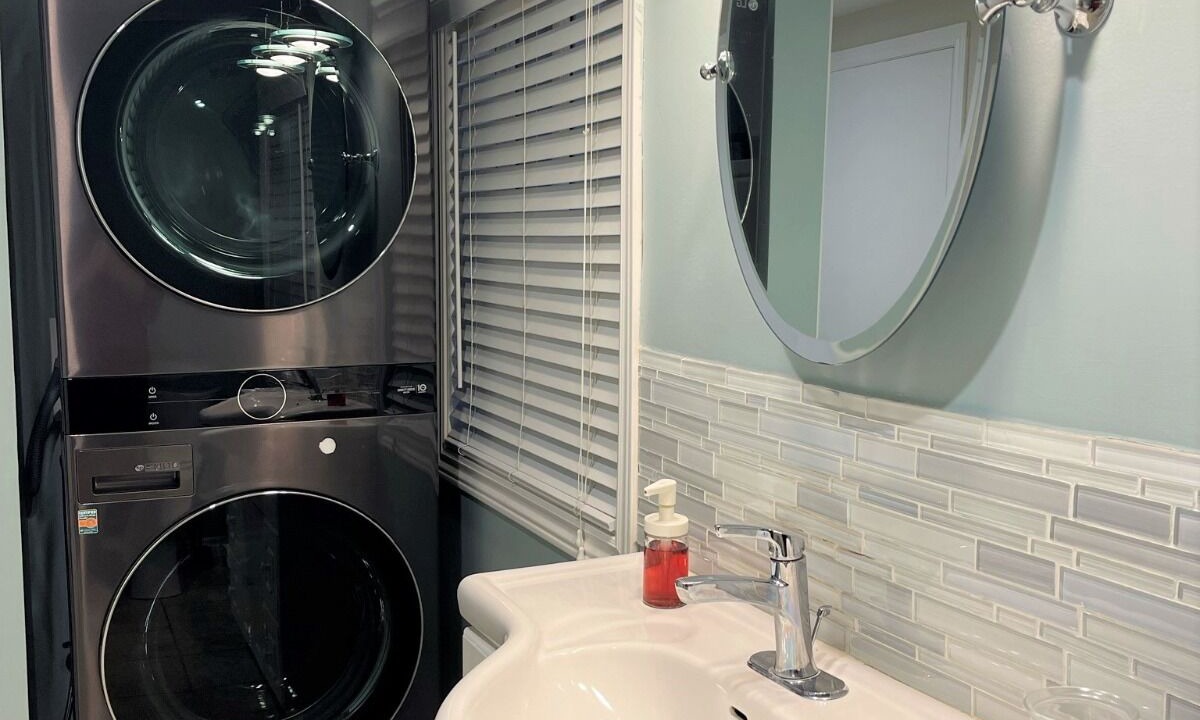 Photo of Bathroom in Newcastle