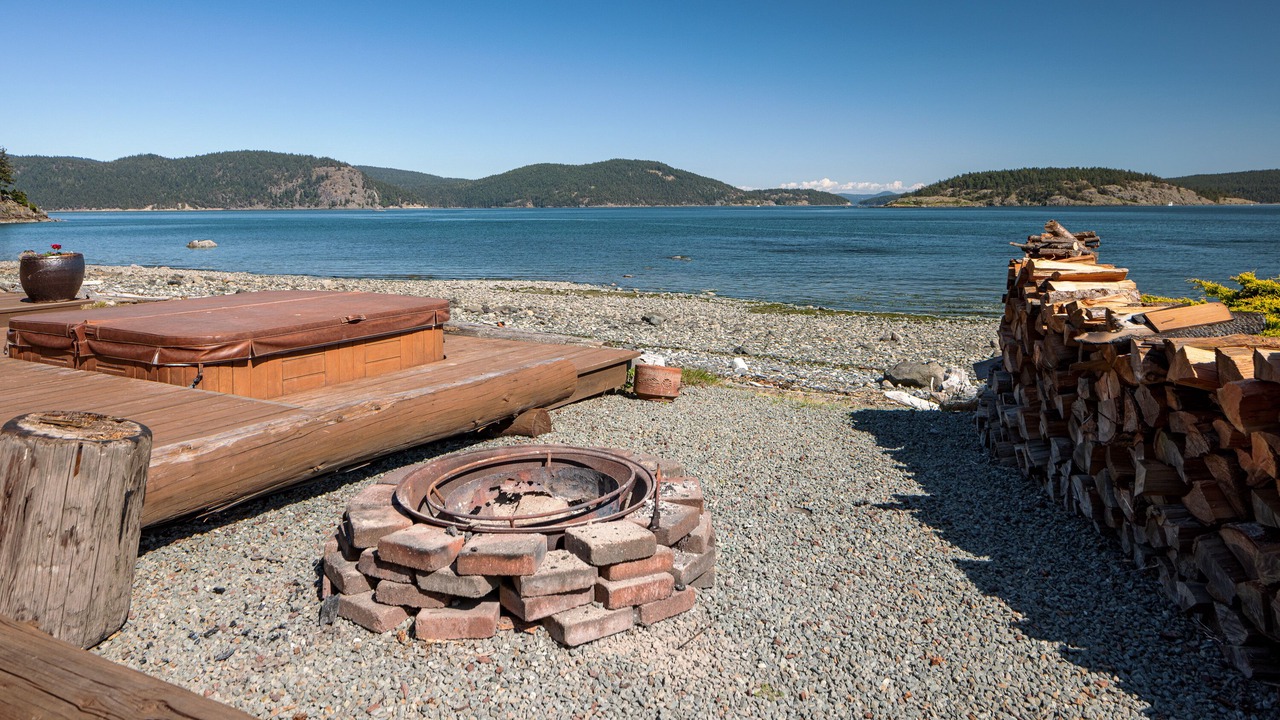 Photo of Outdoor in Lopez Island