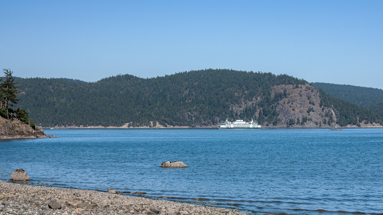 Photo of Others in Lopez Island
