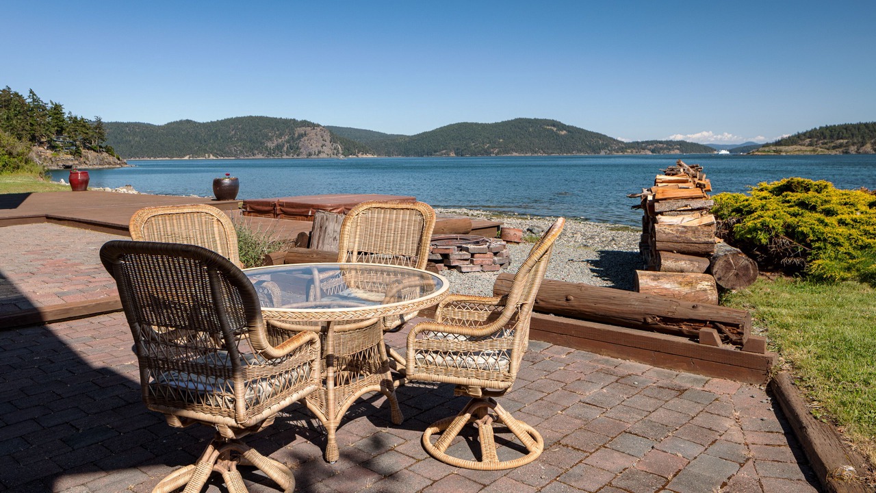 Photo of Outdoor in Lopez Island