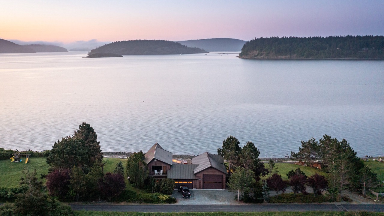 Photo of Outdoor in Lopez Island