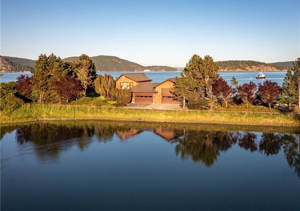 Photo of Outdoor in Lopez Island