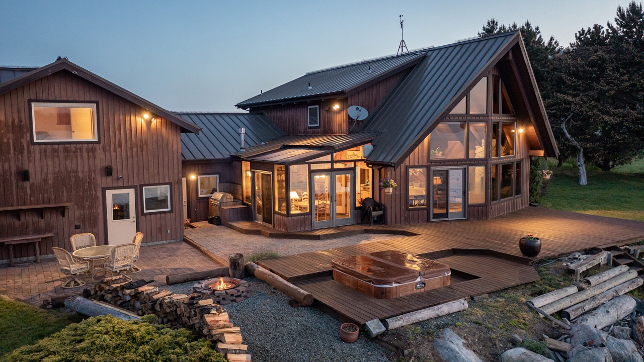 Photo of Outdoor in Lopez Island