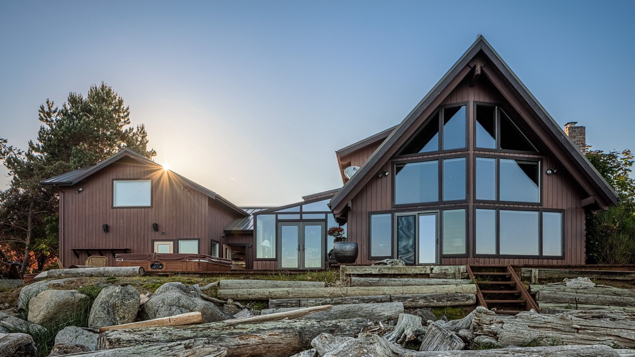 Photo of Outdoor in Lopez Island