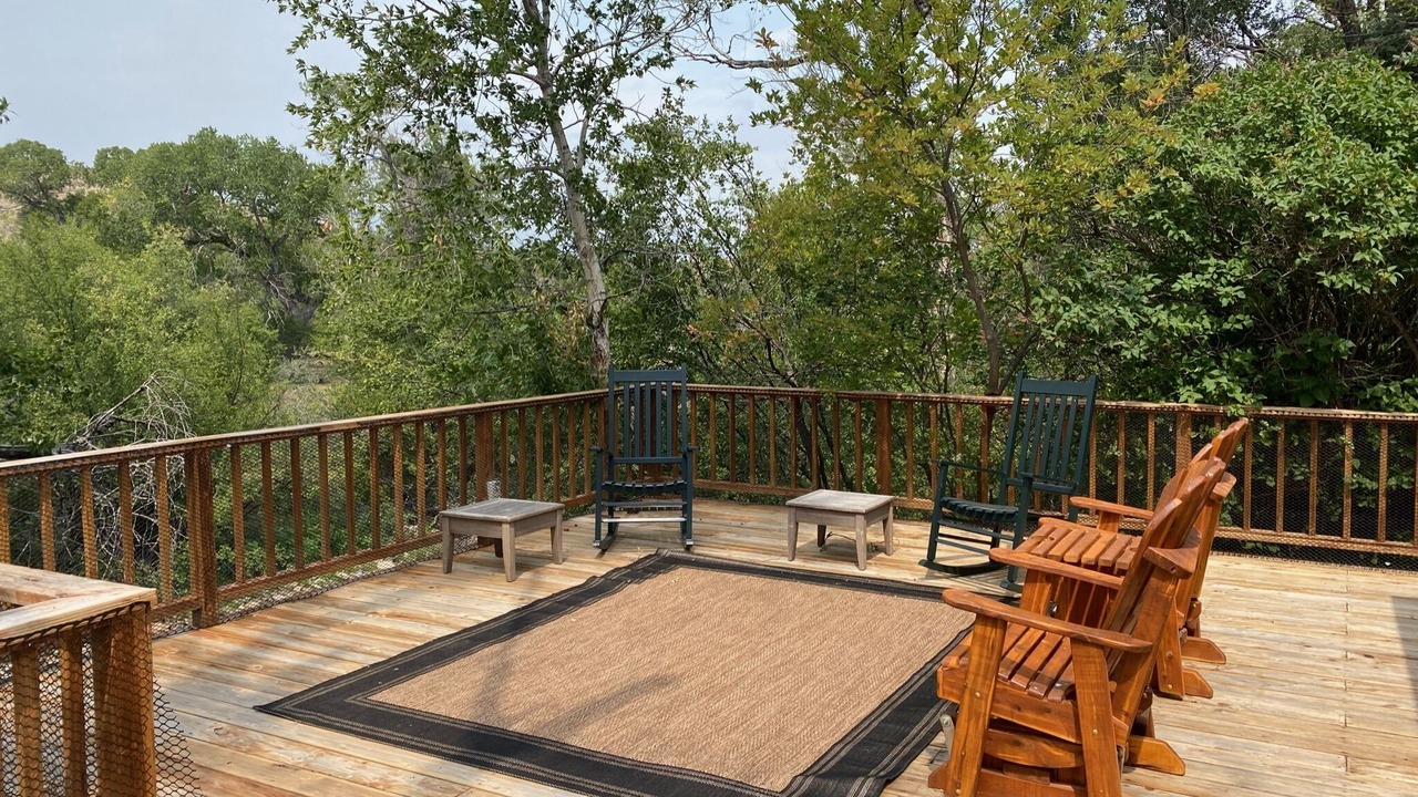 Photo of Outdoor in Sheridan