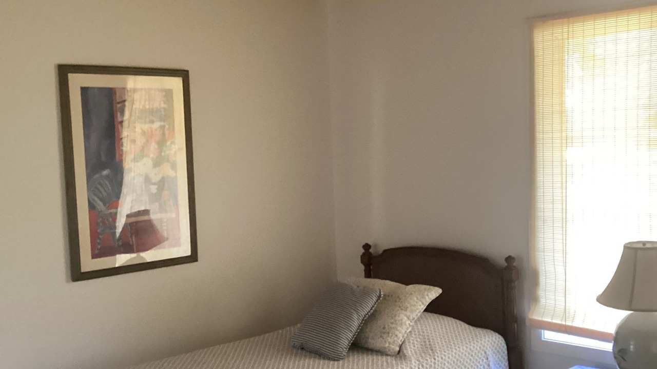Photo of Bedroom in Washington Island