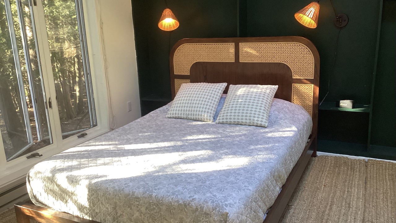 Photo of Bedroom in Washington Island