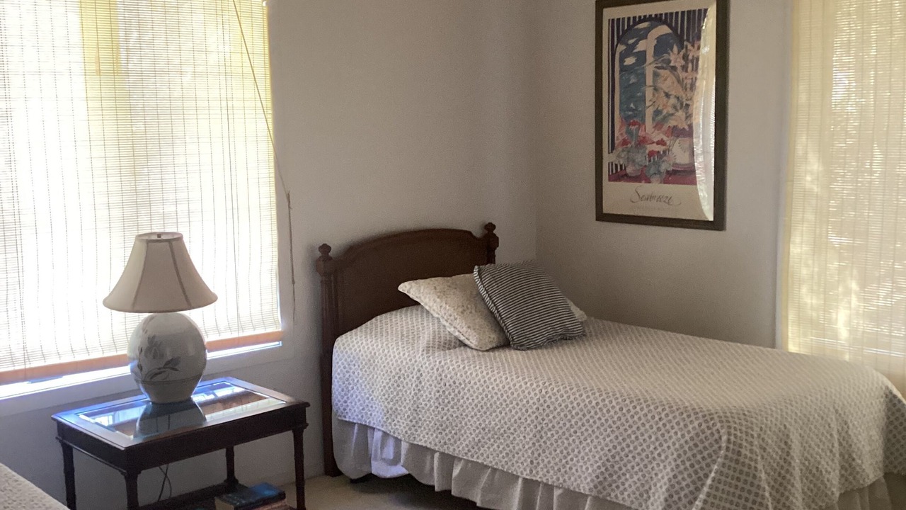 Photo of Bedroom in Washington Island