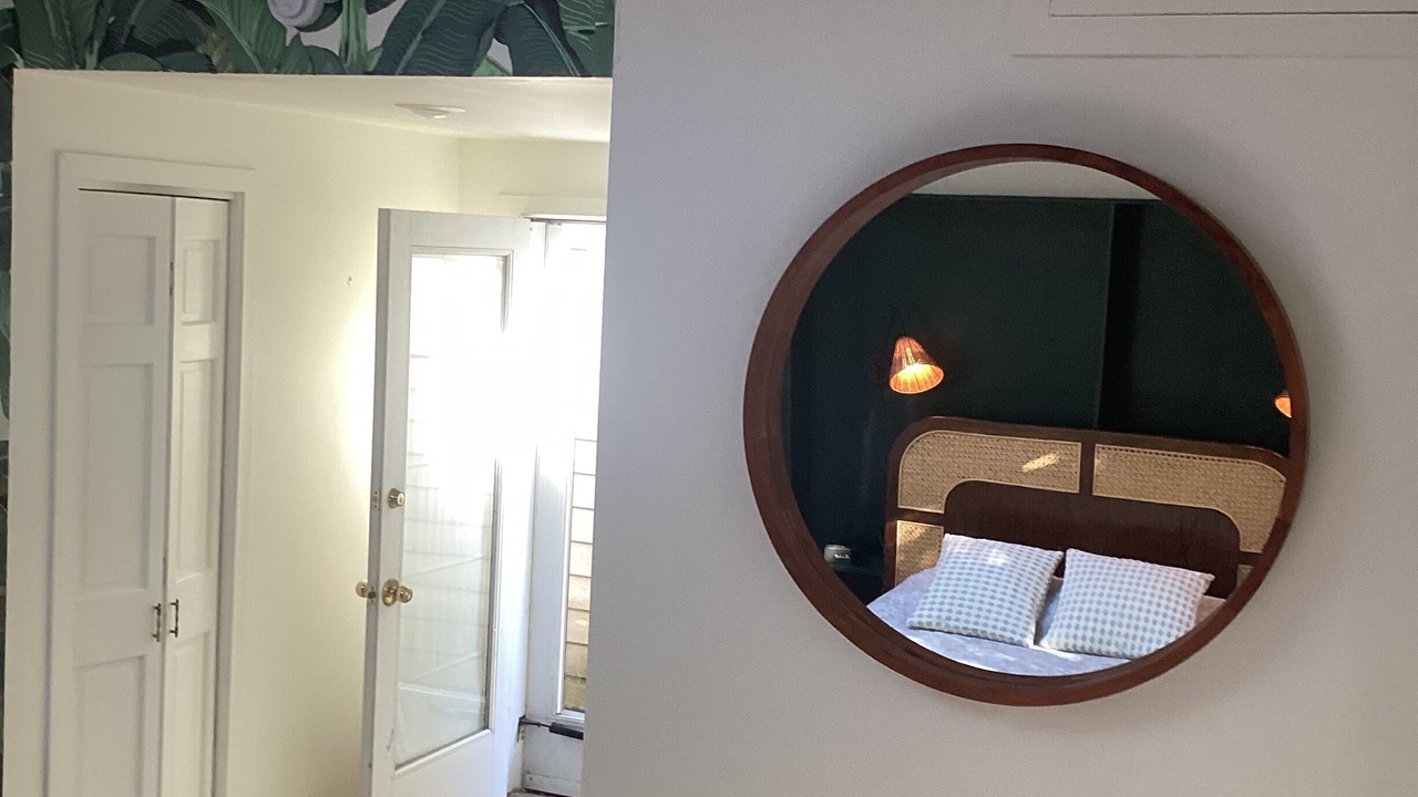 Photo of Bedroom in Washington Island