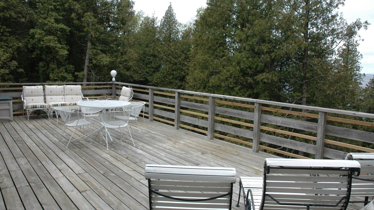 Photo of Outdoor in Washington Island