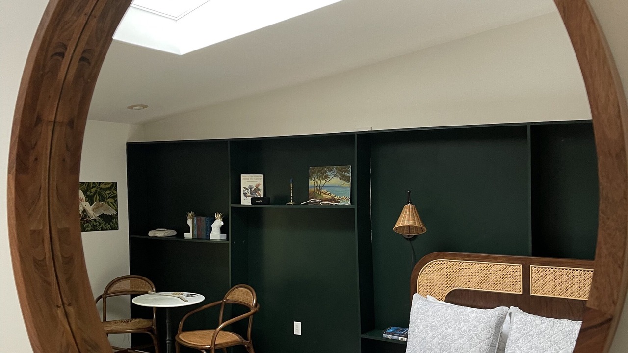 Photo of Bedroom in Washington Island