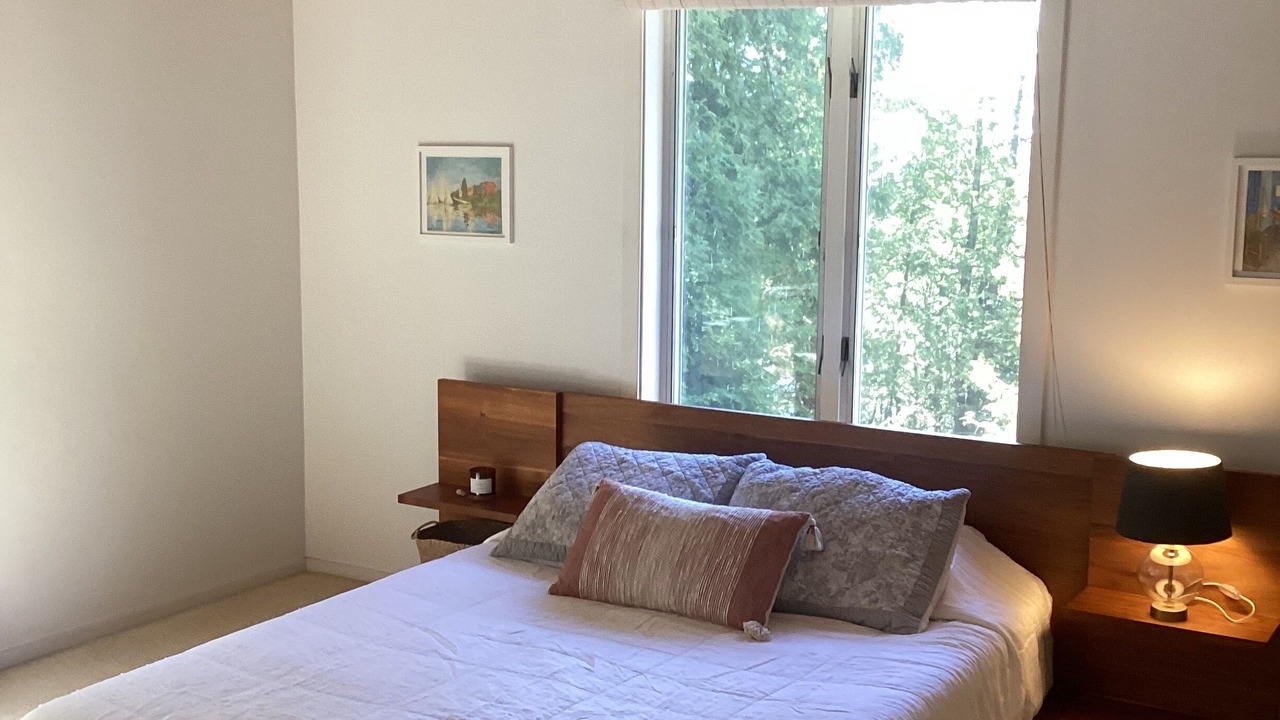 Photo of Bedroom in Washington Island