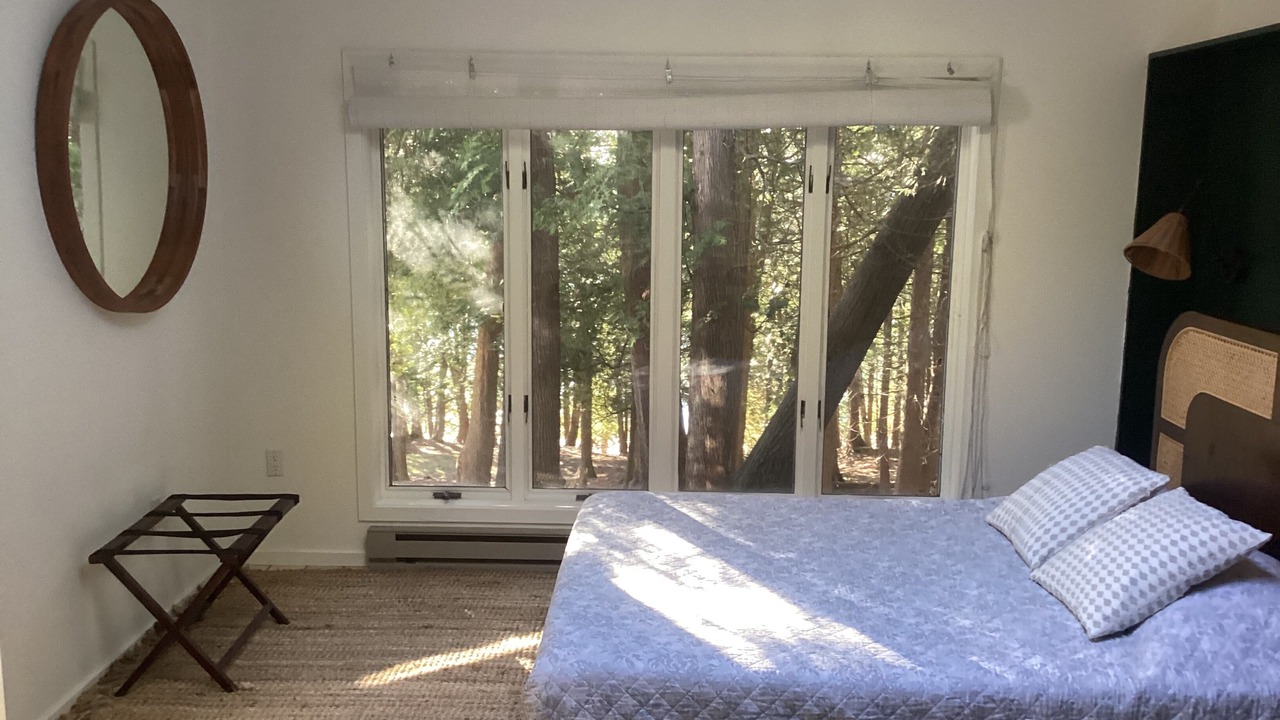 Photo of Bedroom in Washington Island