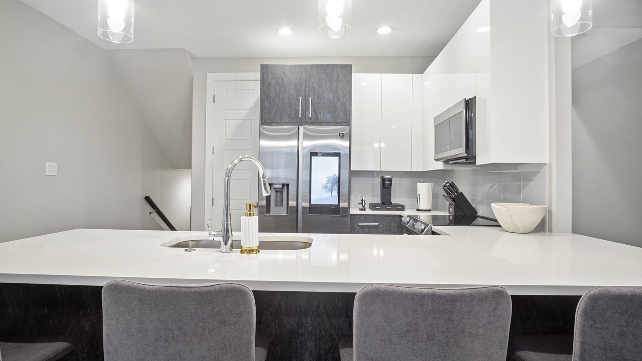 Photo of Kitchen in Fort Worth