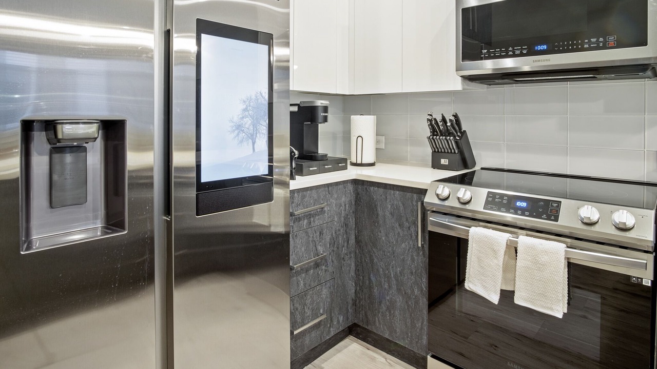 Photo of Kitchen in Fort Worth