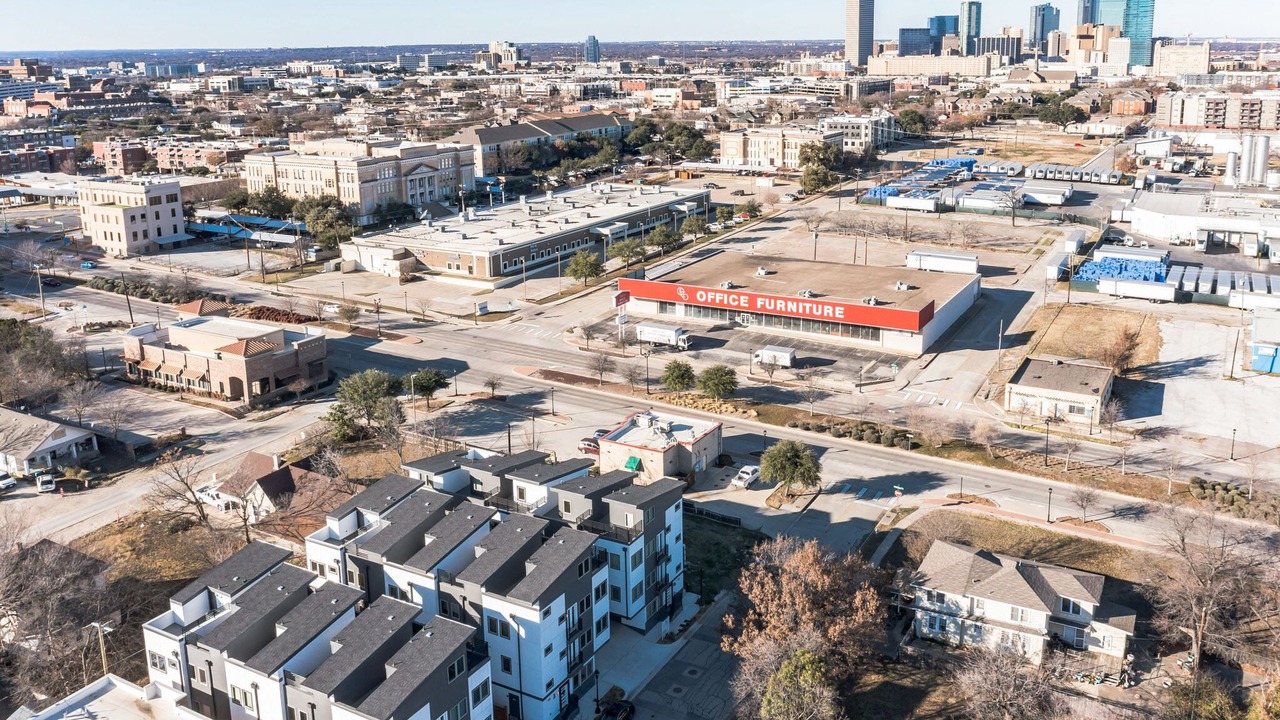 Photo of Others in Fort Worth