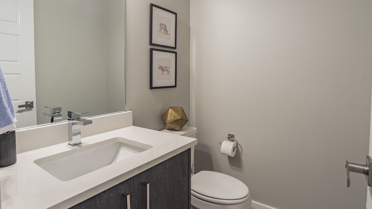 Photo of Bathroom in Fort Worth