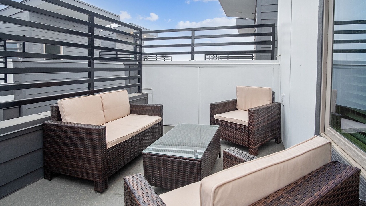 Photo of Outdoor in Fort Worth