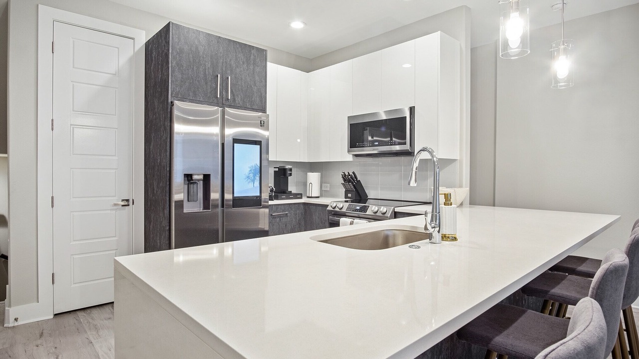 Photo of Kitchen in Fort Worth