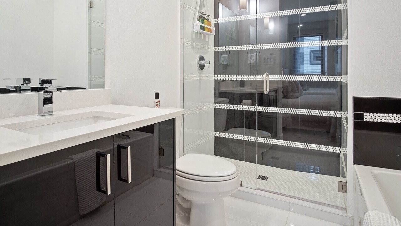 Photo of Bathroom in Fort Worth