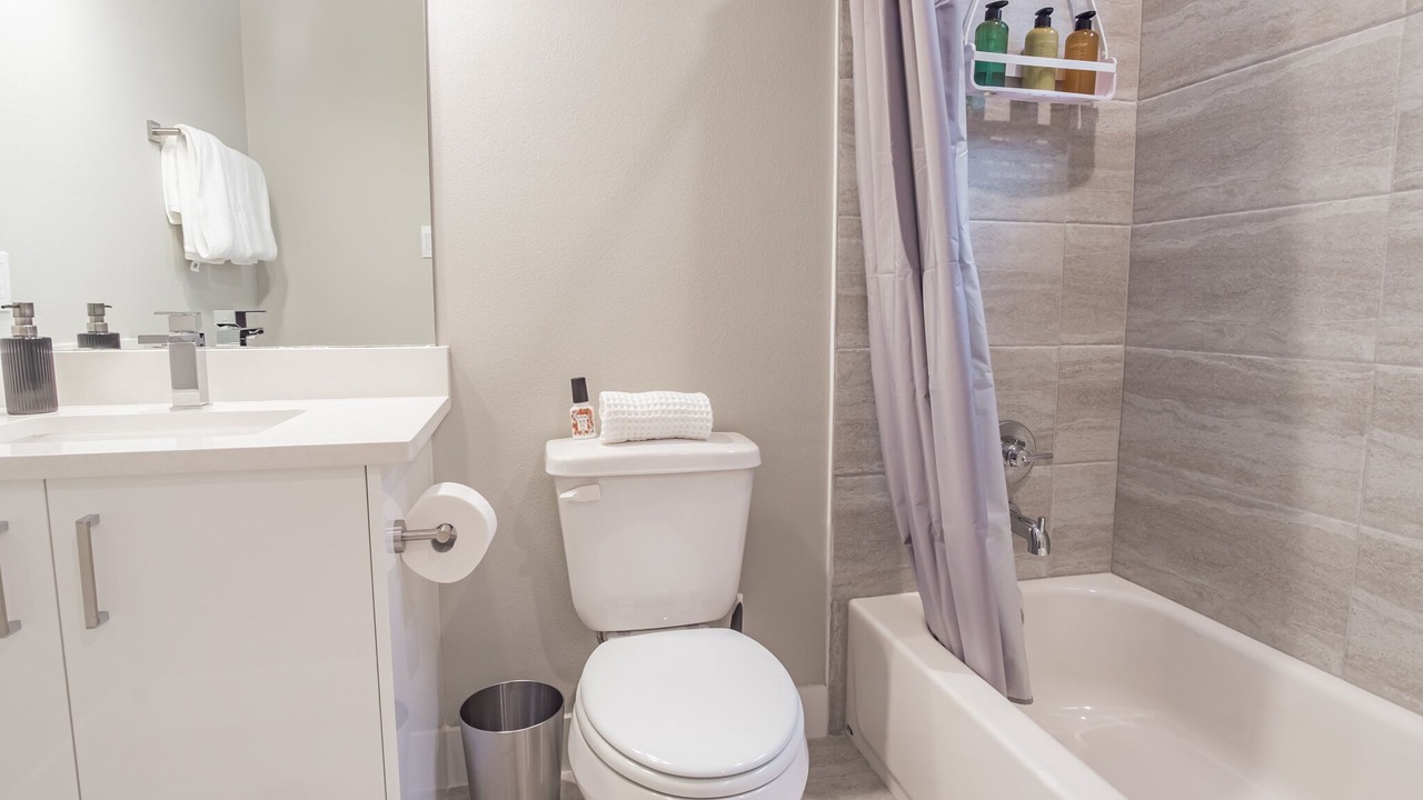 Photo of Bathroom in Fort Worth