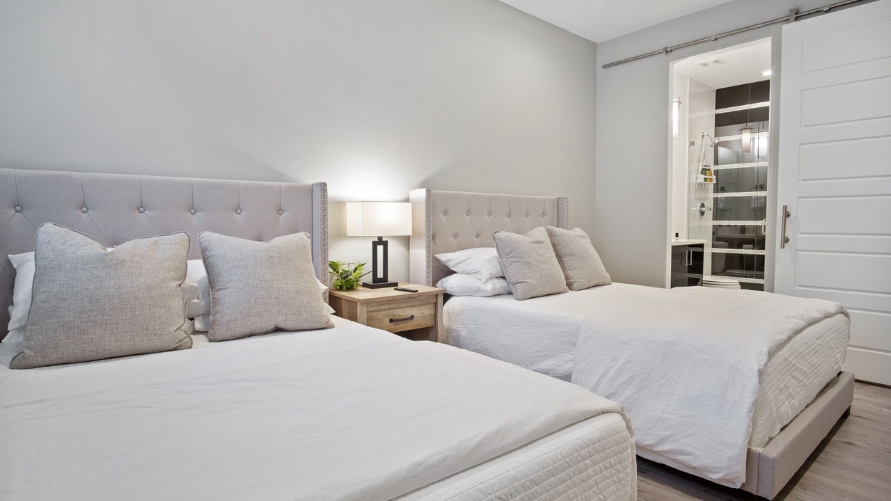 Photo of Bedroom in Fort Worth