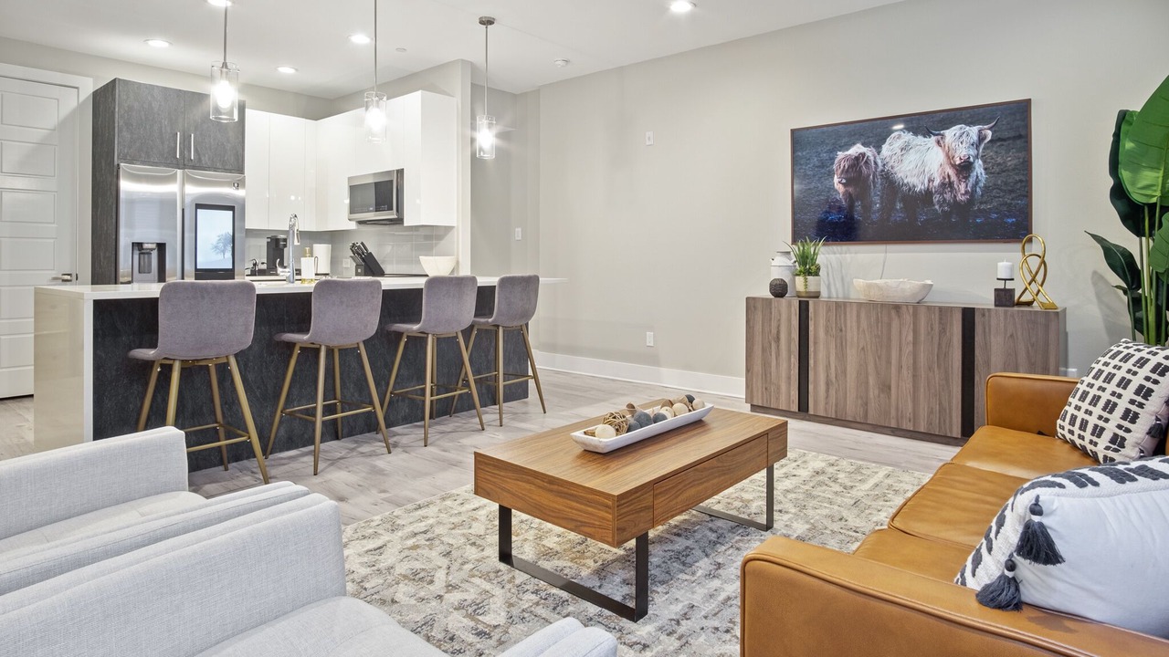 Photo of Livingroom in Fort Worth