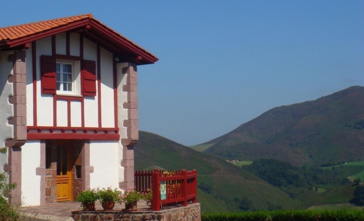 Photo of Outdoor in Bidarray