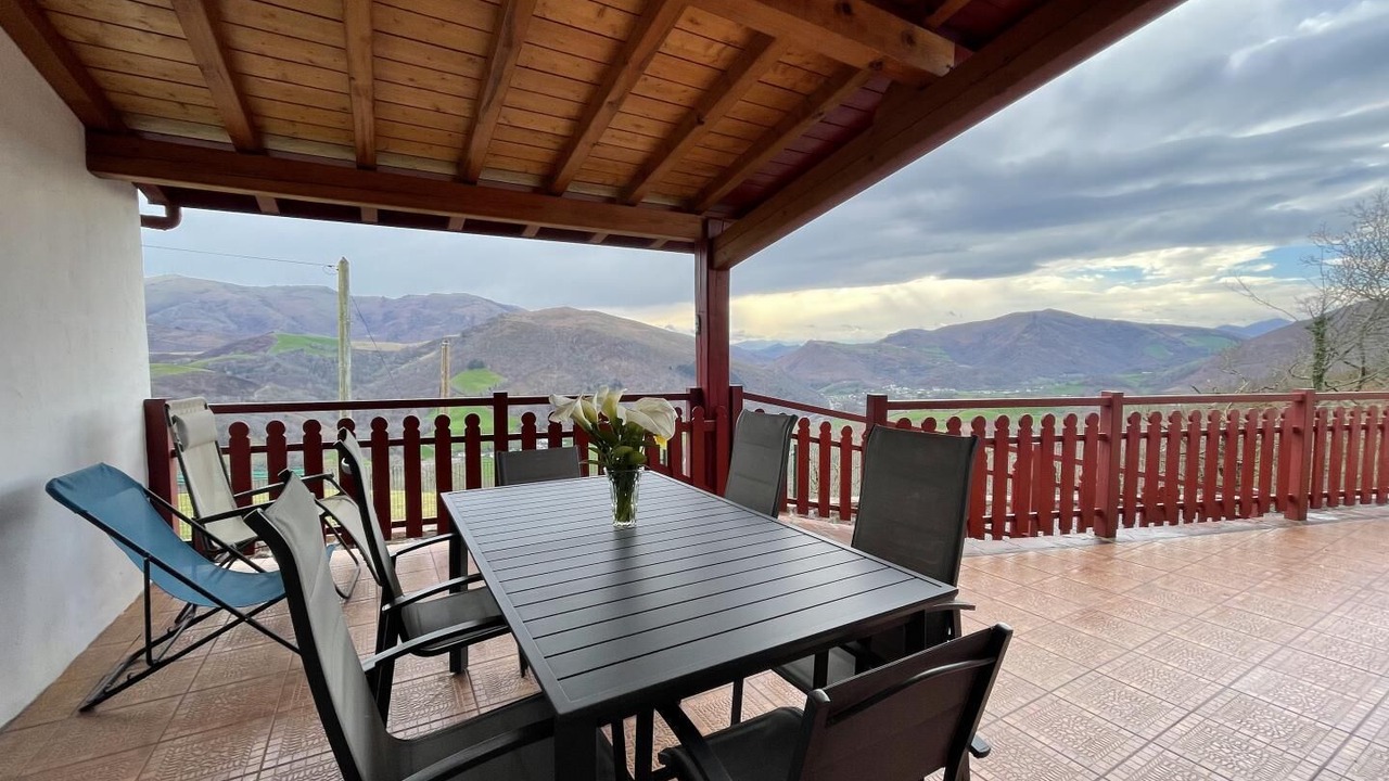 Photo of Outdoor in Bidarray