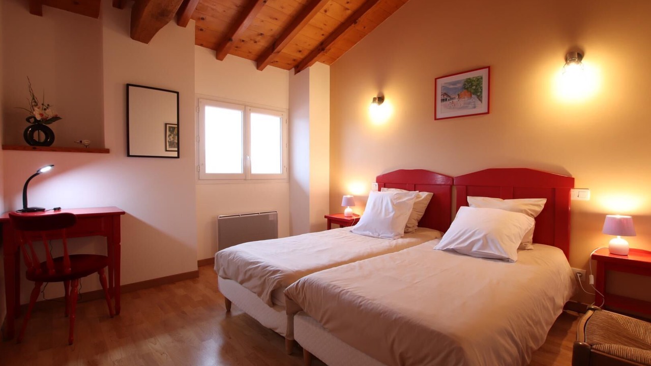 Photo of Bedroom in Bidarray