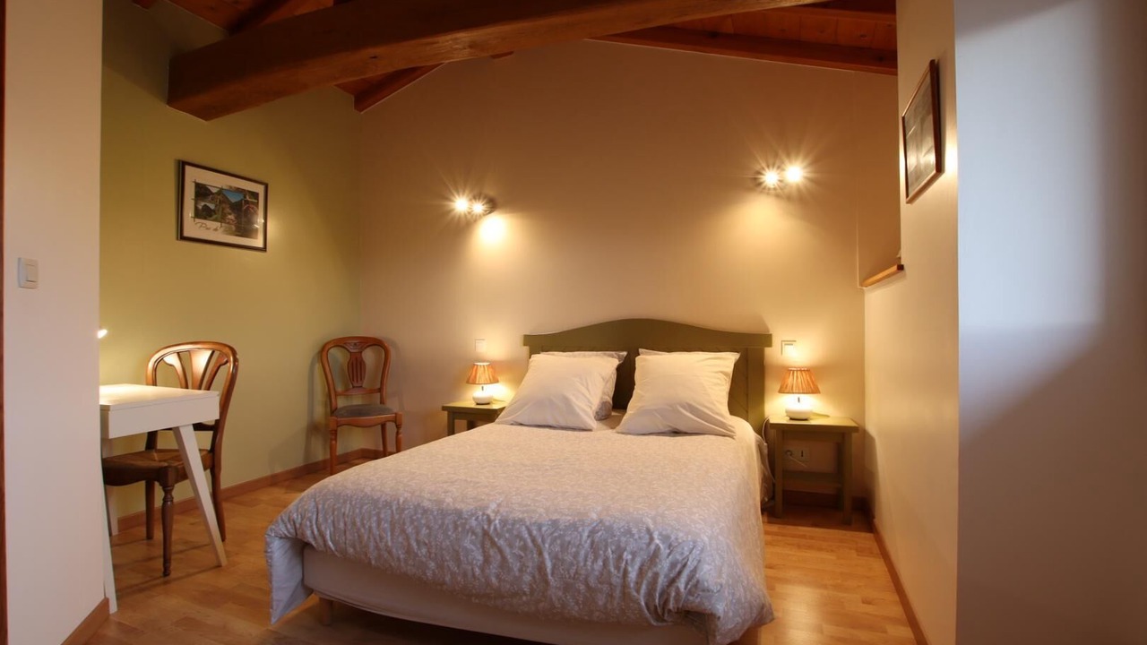 Photo of Bedroom in Bidarray