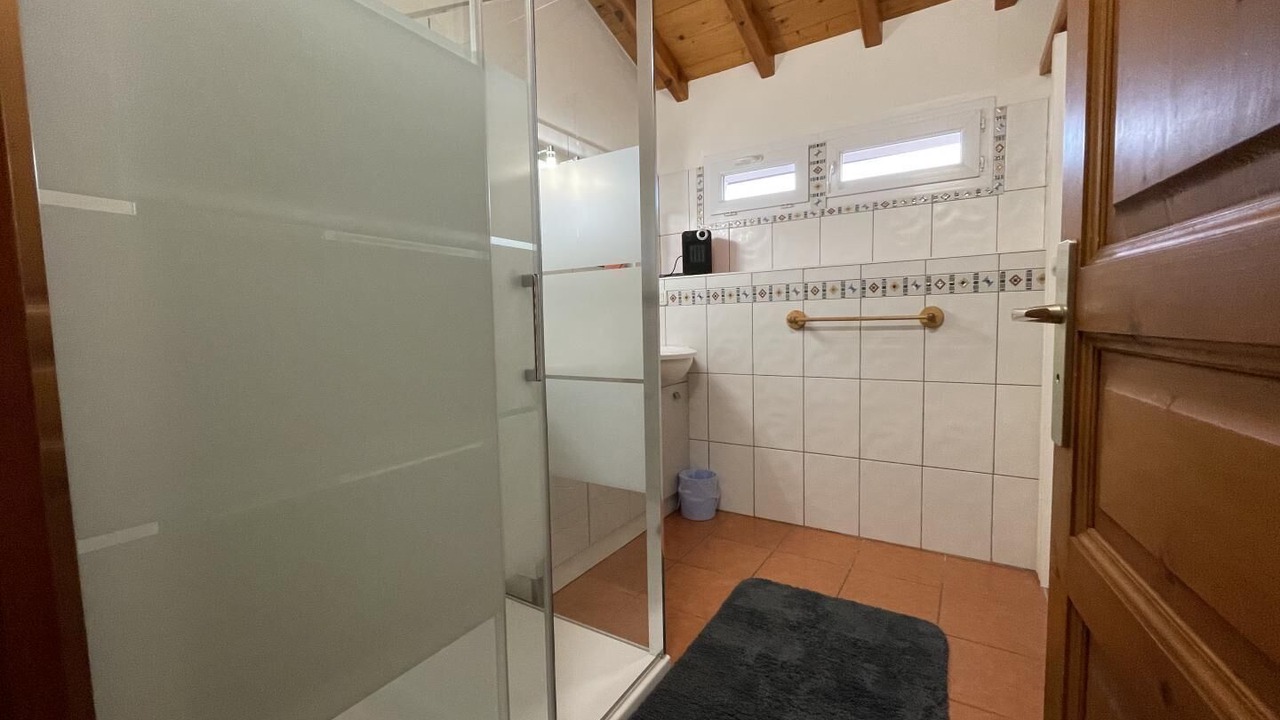 Photo of Bathroom in Bidarray