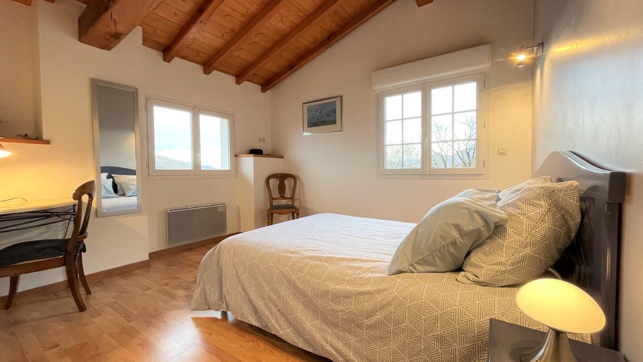 Photo of Bedroom in Bidarray