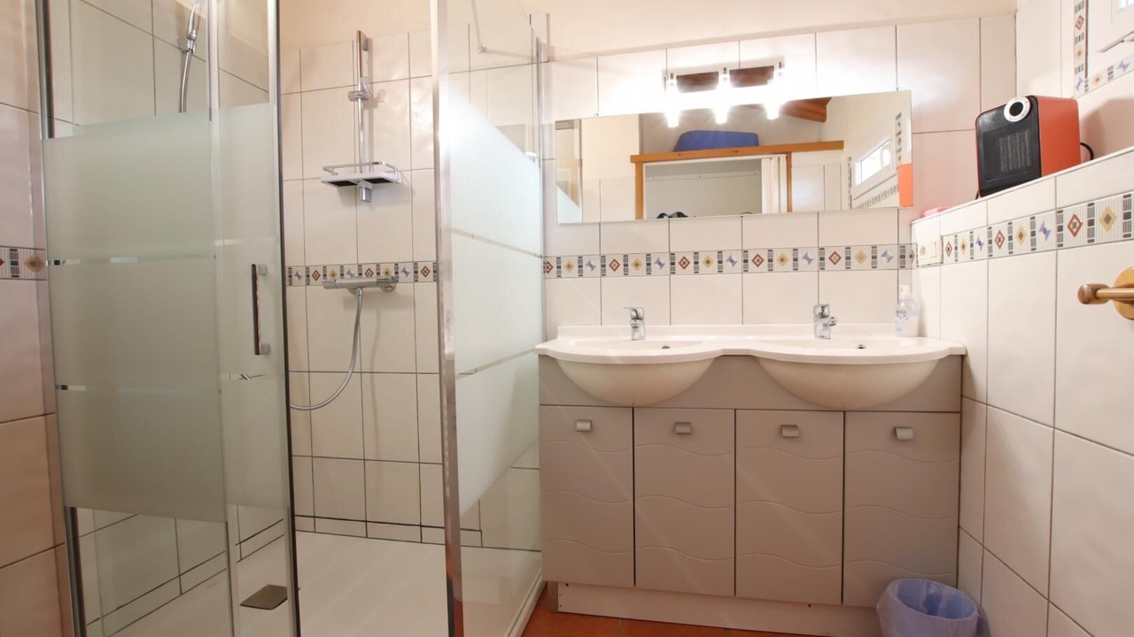 Photo of Bathroom in Bidarray