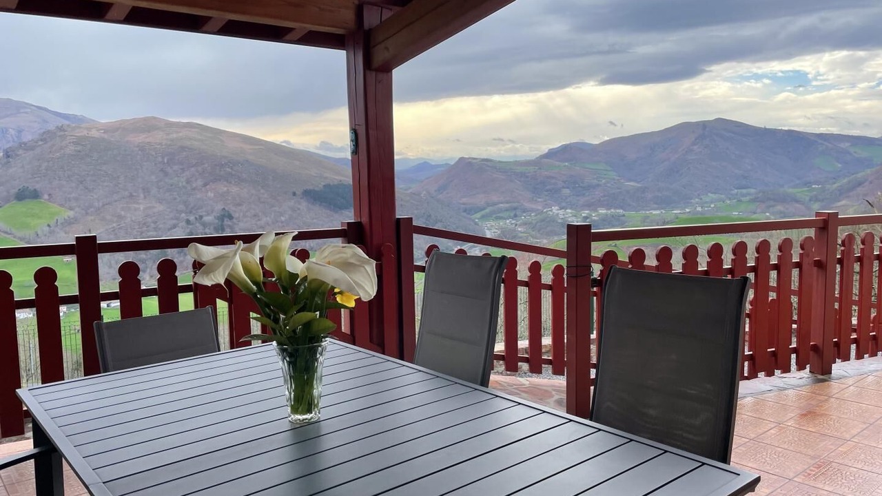 Photo of Outdoor in Bidarray