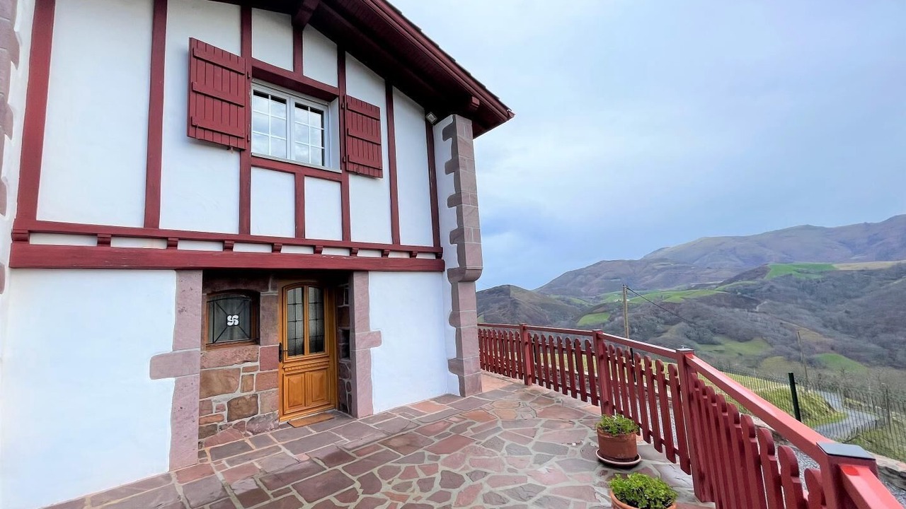 Photo of Outdoor in Bidarray