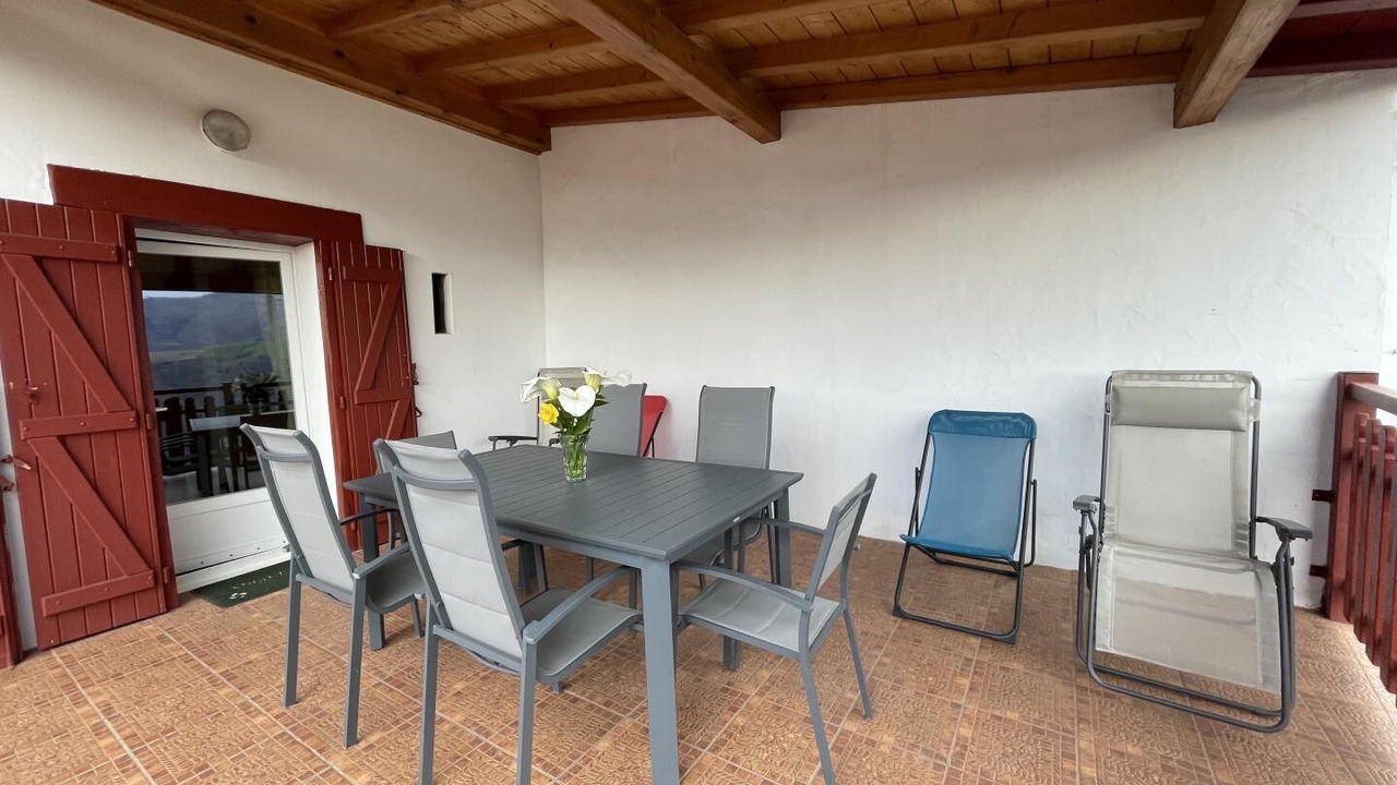 Photo of Outdoor in Bidarray