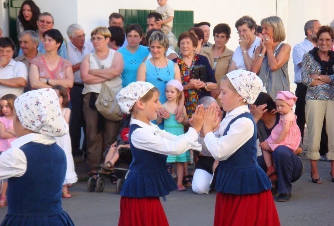 Photo of Others in Bidarray