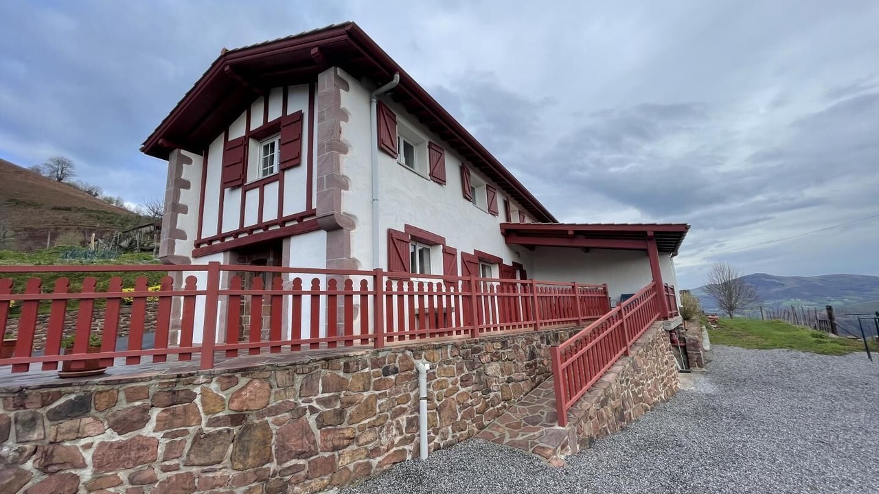 Photo of Outdoor in Bidarray