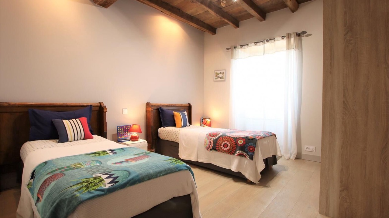 Photo of Bedroom in Sare