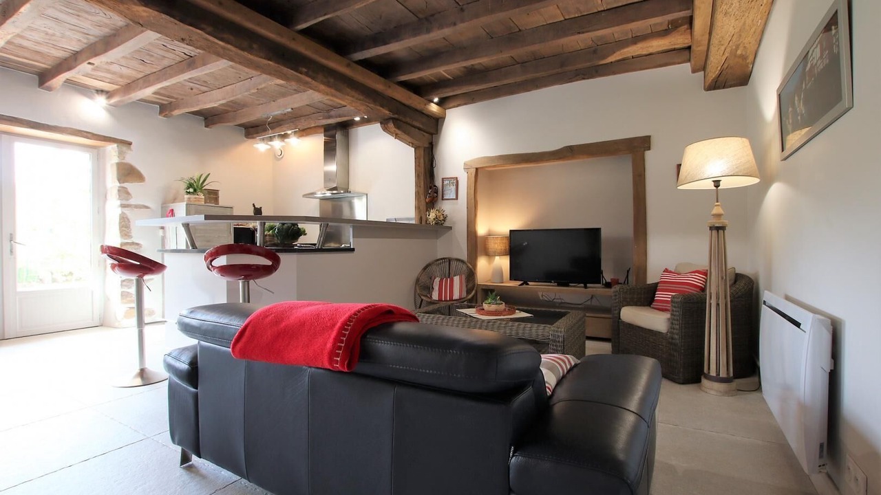 Photo of Livingroom in Sare