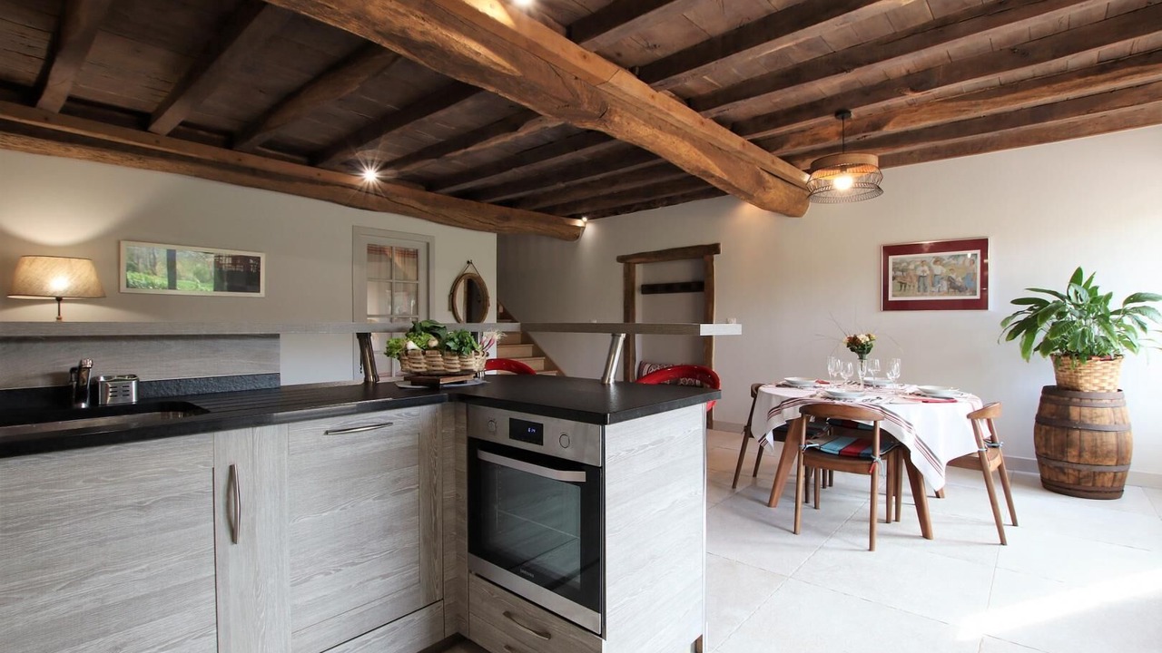 Photo of Kitchen in Sare
