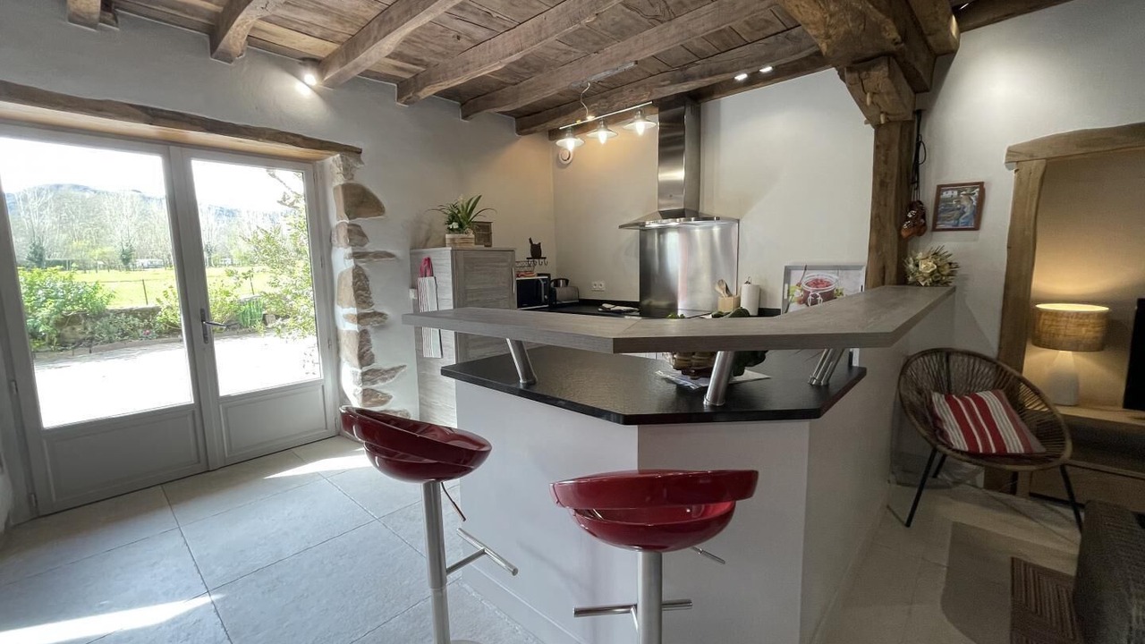 Photo of Kitchen in Sare