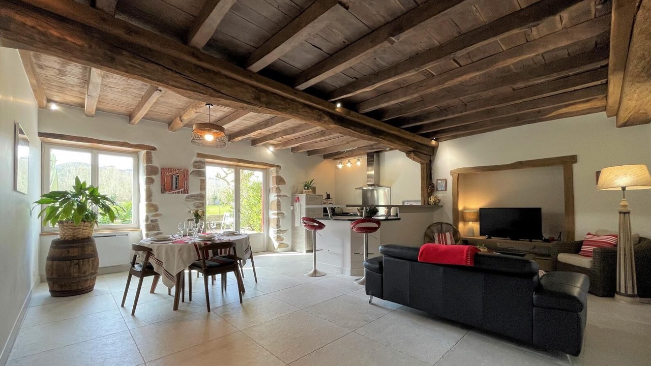 Photo of Livingroom in Sare