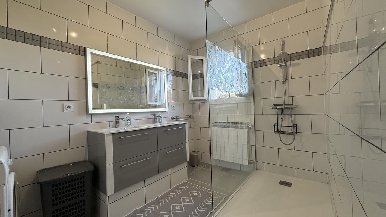Photo of Bathroom in Arbonne