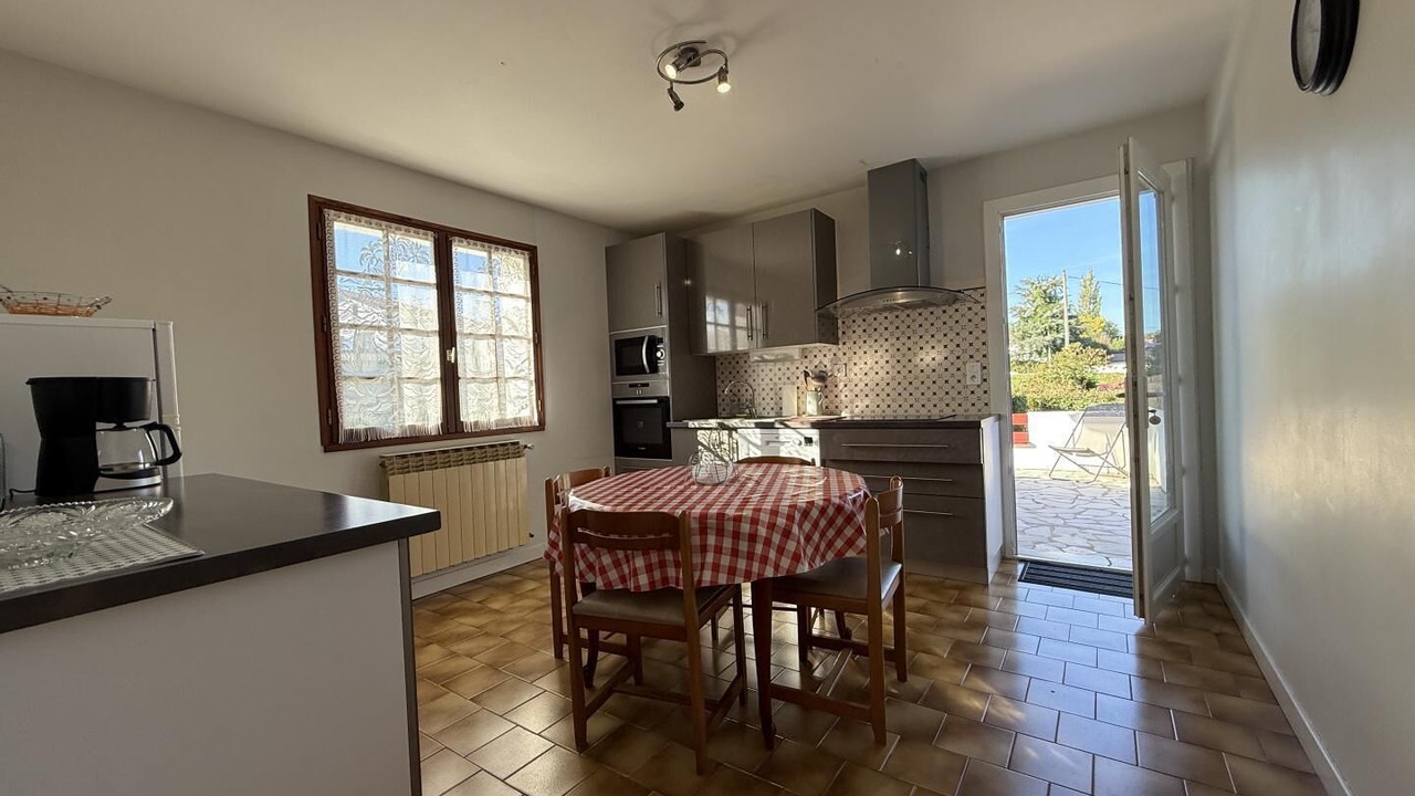 Photo of Kitchen in Arbonne