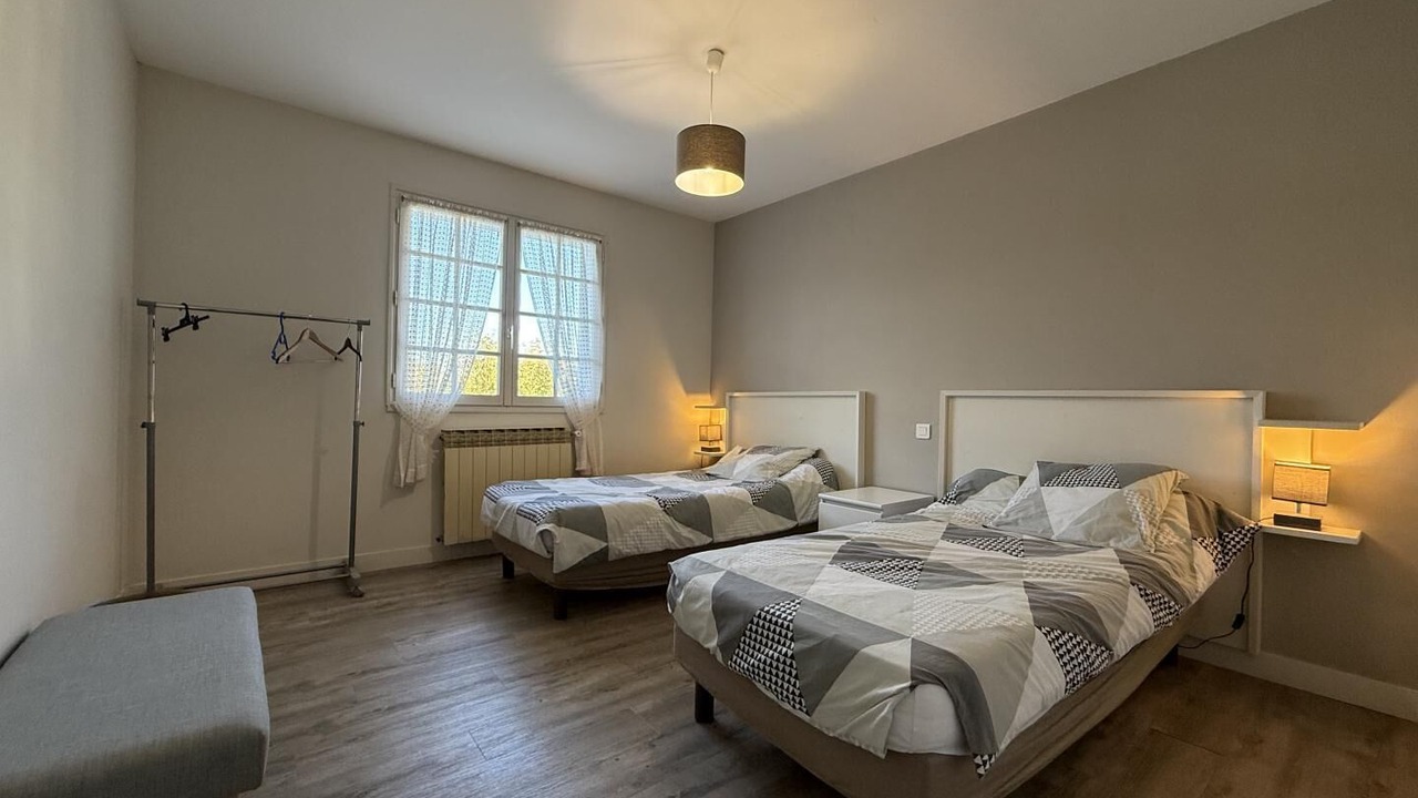Photo of Bedroom in Arbonne