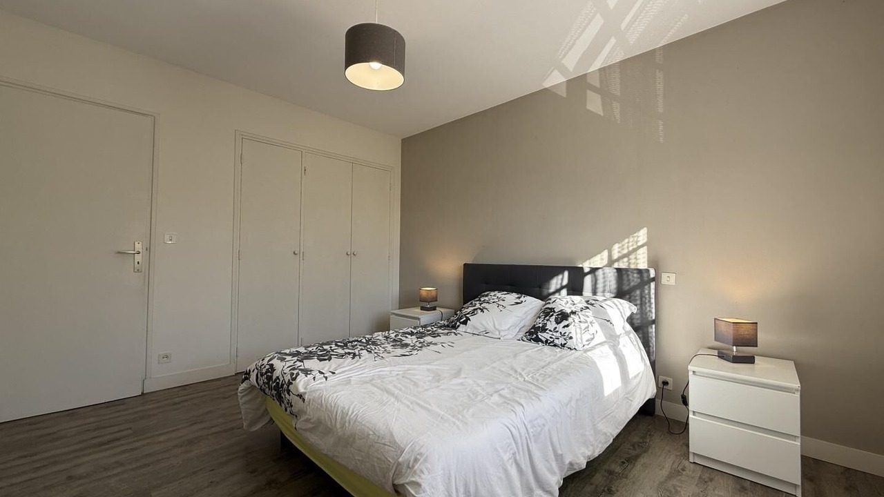 Photo of Bedroom in Arbonne
