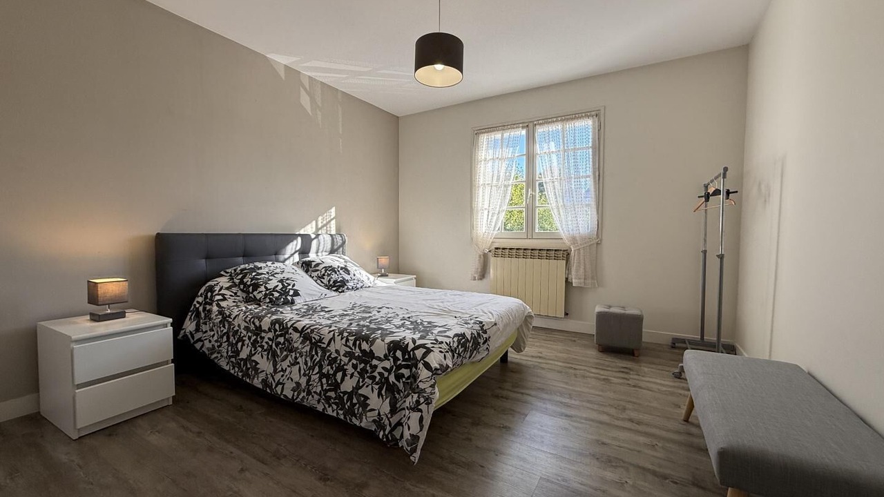 Photo of Bedroom in Arbonne