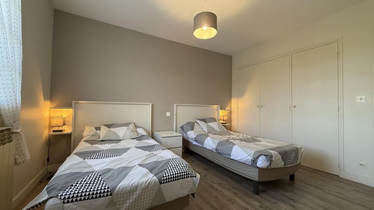 Photo of Bedroom in Arbonne